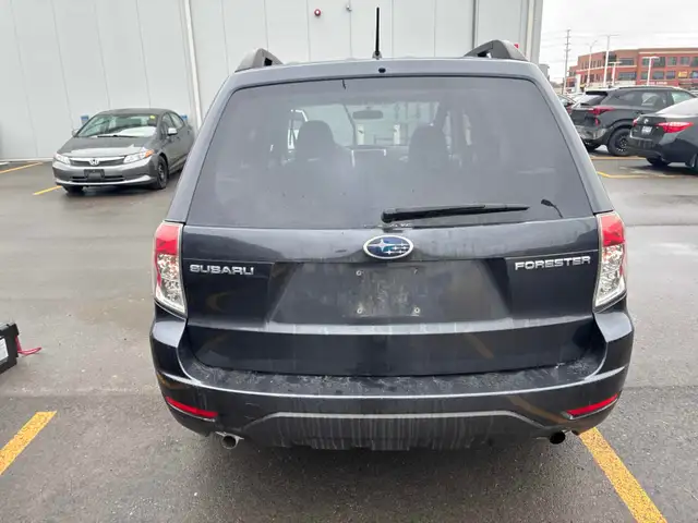 2010 Subaru Forester Auto 2.5X Sport AWD Two Sets of Wheels And - Photo 3