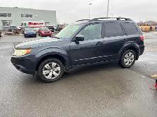 2010 Subaru Forester Auto 2.5X Sport AWD Two Sets of Wheels And - Photo 4