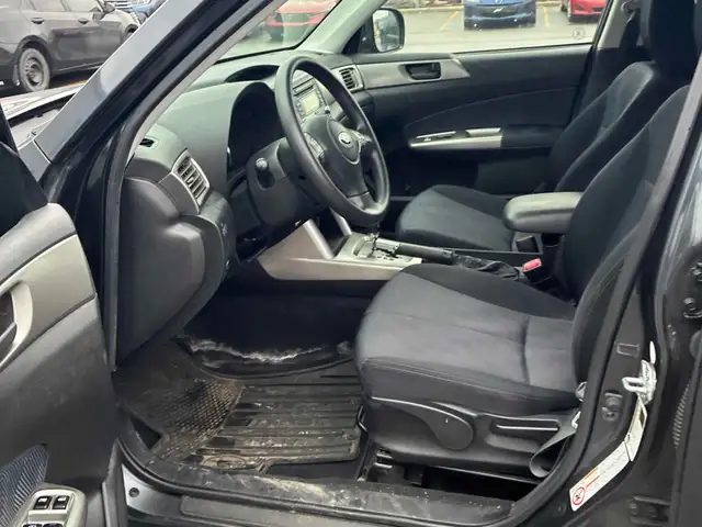 2010 Subaru Forester Auto 2.5X Sport AWD Two Sets of Wheels And - Photo 6