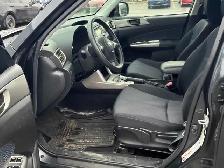 2010 Subaru Forester Auto 2.5X Sport AWD Two Sets of Wheels And - Photo 6