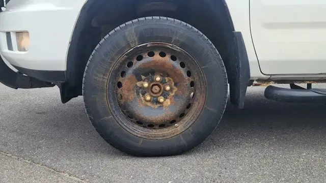 2014 Honda Ridgeline Touring - Photo 11