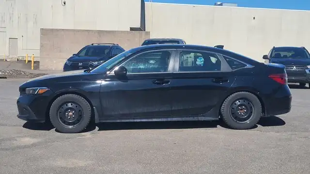 2023 Honda Civic Sedan Touring - Photo 3