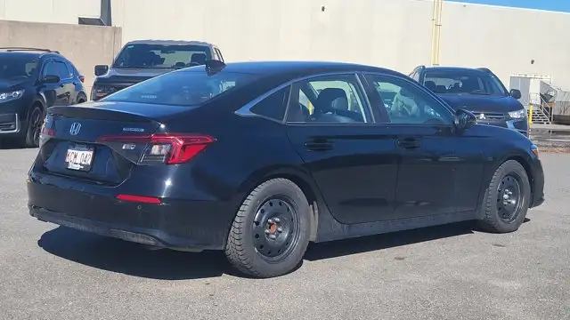 2023 Honda Civic Sedan Touring - Photo 6