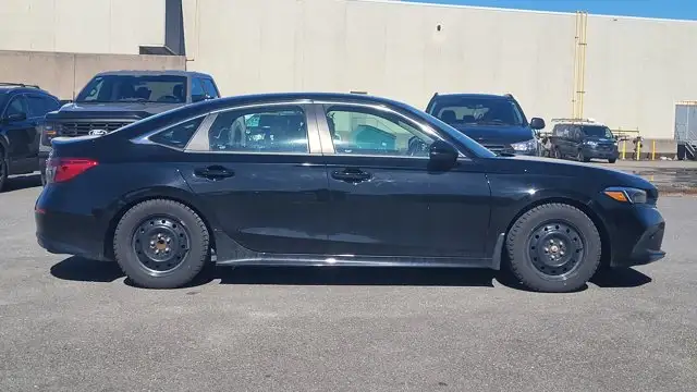 2023 Honda Civic Sedan Touring - Photo 7