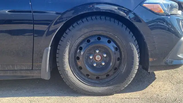 2023 Honda Civic Sedan Touring - Photo 11