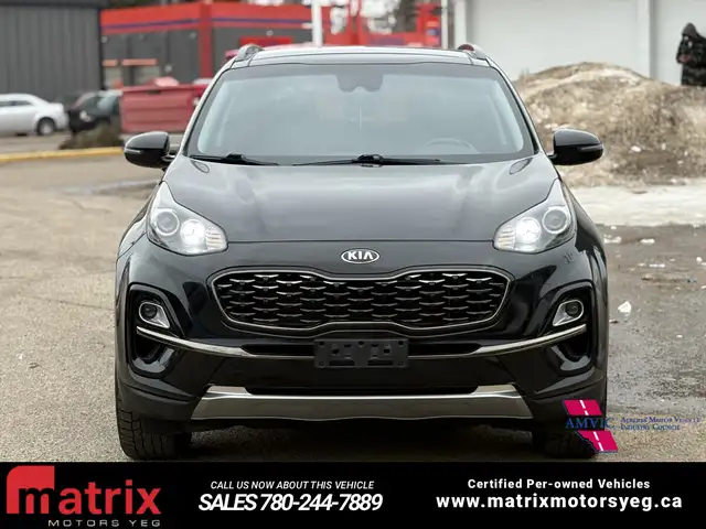 2022 Kia Sportage - Photo 2