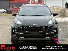 2022 Kia Sportage - Photo 2