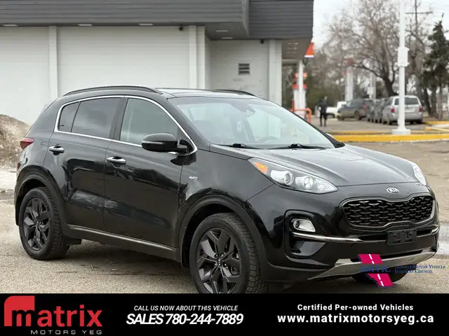 2022 Kia Sportage - Photo 3