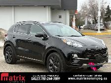 2022 Kia Sportage - Photo 3