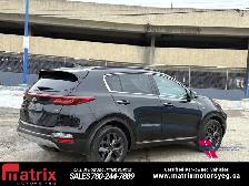 2022 Kia Sportage - Photo 4