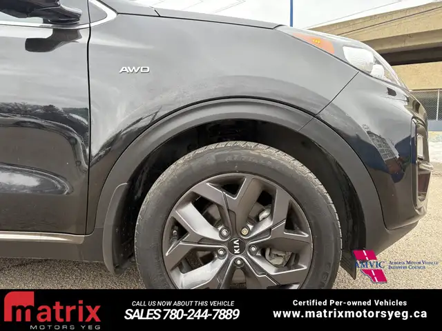 2022 Kia Sportage - Photo 5