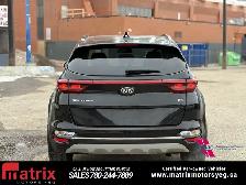 2022 Kia Sportage - Photo 6