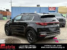 2022 Kia Sportage - Photo 7