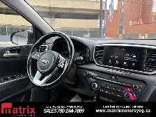 2022 Kia Sportage - Photo 8