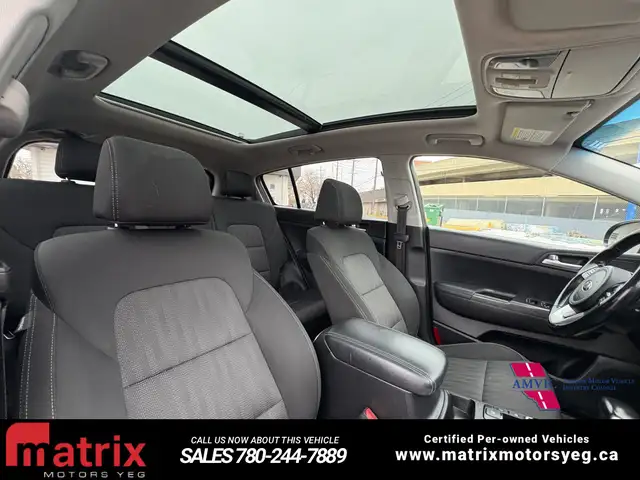 2022 Kia Sportage - Photo 9