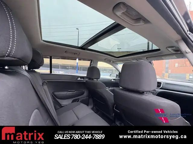 2022 Kia Sportage - Photo 10