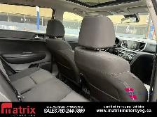 2022 Kia Sportage - Photo 11