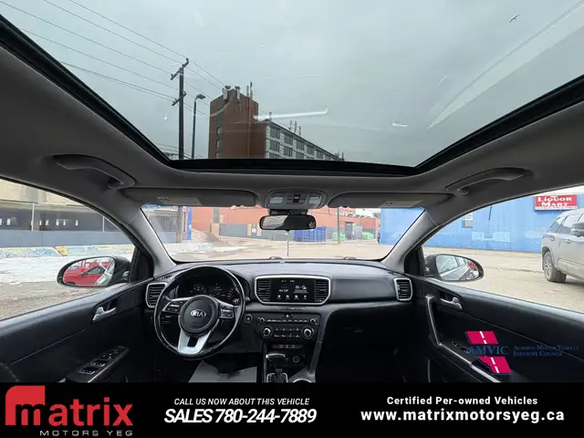 2022 Kia Sportage - Photo 12