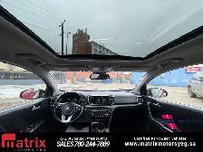 2022 Kia Sportage - Photo 12