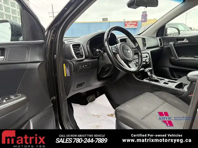2022 Kia Sportage - Photo 14