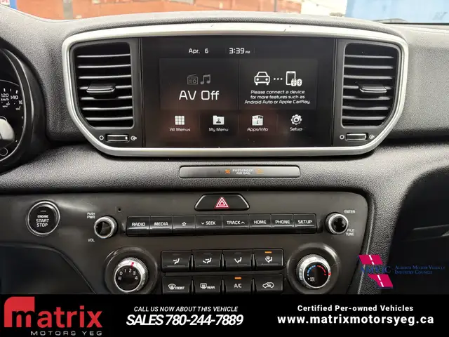 2022 Kia Sportage - Photo 17