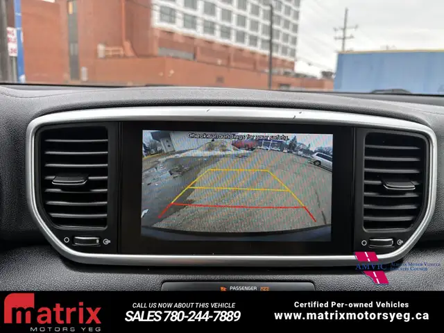 2022 Kia Sportage - Photo 19