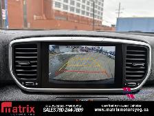 2022 Kia Sportage - Photo 19