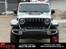 2023 Jeep Gladiator Overland - Photo 2
