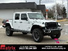 2023 Jeep Gladiator Overland - Photo 3