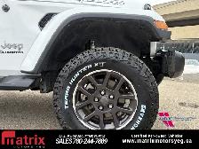 2023 Jeep Gladiator Overland - Photo 4