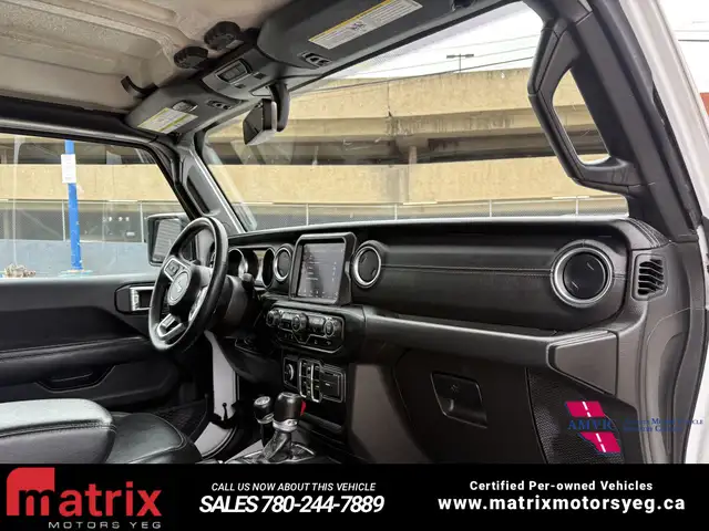 2023 Jeep Gladiator Overland - Photo 5