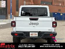 2023 Jeep Gladiator Overland - Photo 7