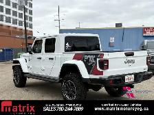 2023 Jeep Gladiator Overland - Photo 8