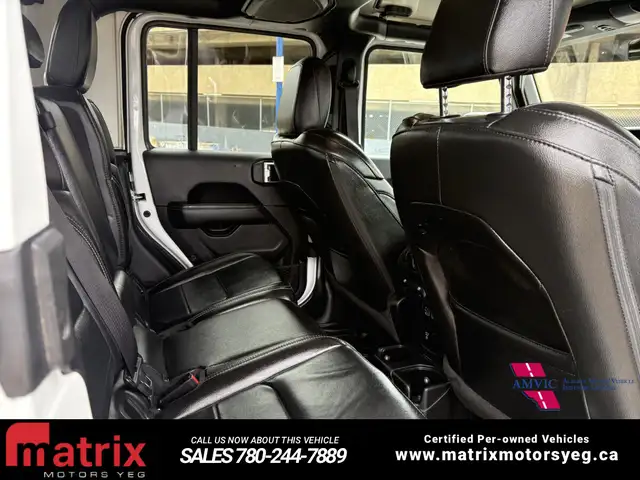 2023 Jeep Gladiator Overland - Photo 10