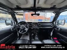 2023 Jeep Gladiator Overland - Photo 12