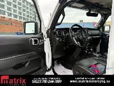 2023 Jeep Gladiator Overland - Photo 13