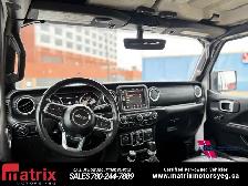 2023 Jeep Gladiator Overland - Photo 14