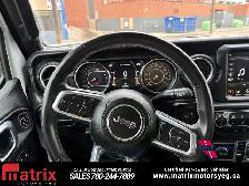 2023 Jeep Gladiator Overland - Photo 16