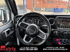 2023 Jeep Gladiator Overland - Photo 17