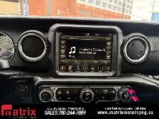 2023 Jeep Gladiator Overland - Photo 18