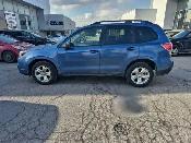 2018 Subaru Forester 2.5i CVT AWD Two Sets of Wheels And Tires - Photo 2