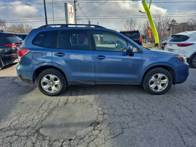 2018 Subaru Forester 2.5i CVT AWD Two Sets of Wheels And Tires - Photo 3