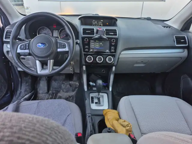 2018 Subaru Forester 2.5i CVT AWD Two Sets of Wheels And Tires - Photo 5