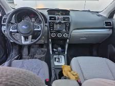 2018 Subaru Forester 2.5i CVT AWD Two Sets of Wheels And Tires - Photo 5