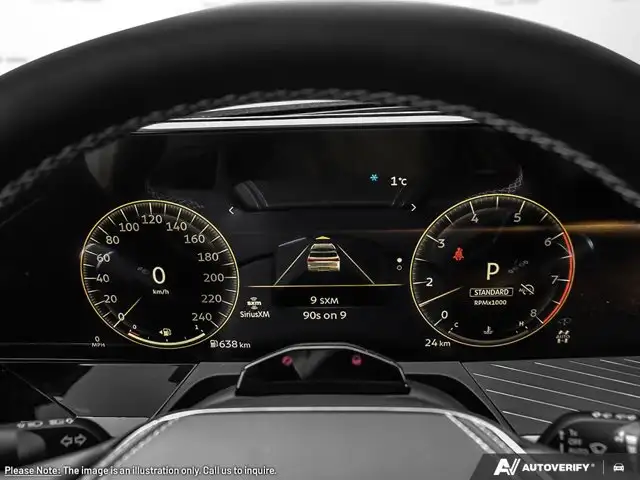 2026 INFINITI QX80 AUTOGRAPH - Photo 13