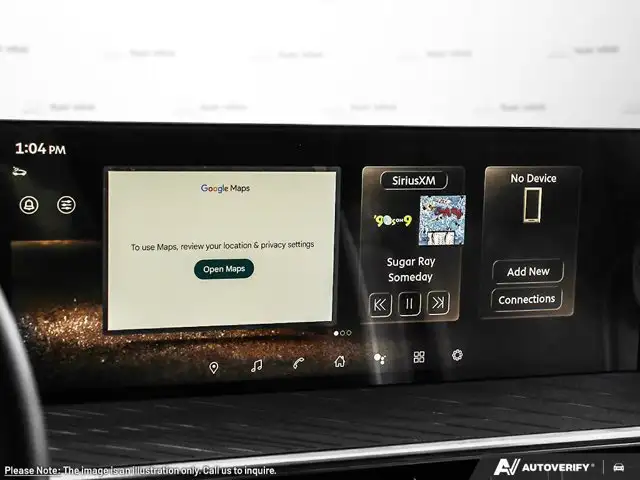 2026 INFINITI QX80 AUTOGRAPH - Photo 17