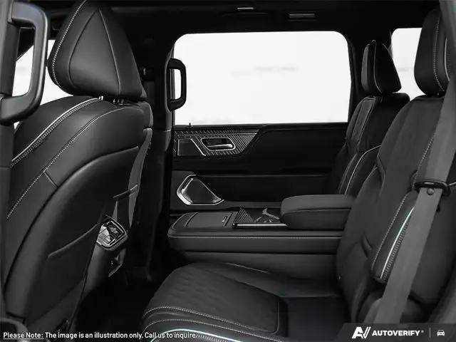 2026 INFINITI QX80 AUTOGRAPH - Photo 20