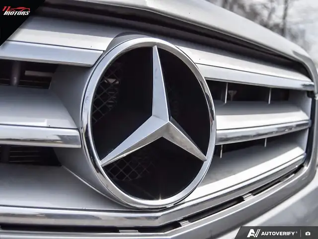 2013 Mercedes-Benz C-Class 4dr Sdn C 300 4MATIC | LEATHER | SUNR - Photo 8