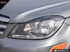 2013 Mercedes-Benz C-Class 4dr Sdn C 300 4MATIC | LEATHER | SUNR - Photo 9