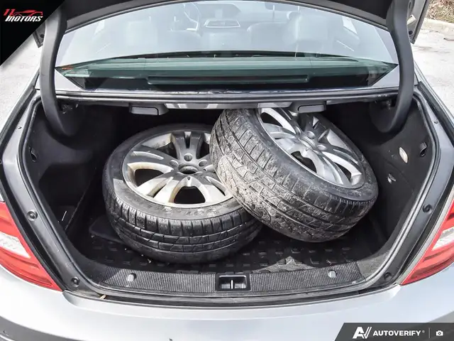 2013 Mercedes-Benz C-Class 4dr Sdn C 300 4MATIC | LEATHER | SUNR - Photo 10